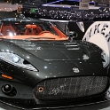 Spyker